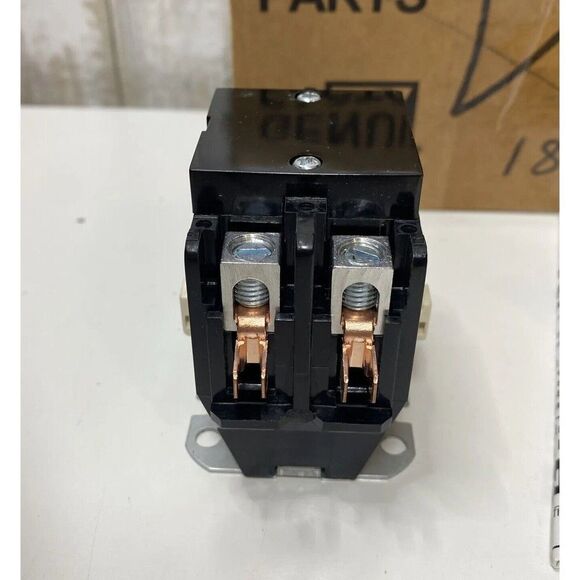 Zodiac R0467200 Pump Relay Replacement Kit for Lxi Low Nox Pool & Spa Heater - Picture 5 of 8